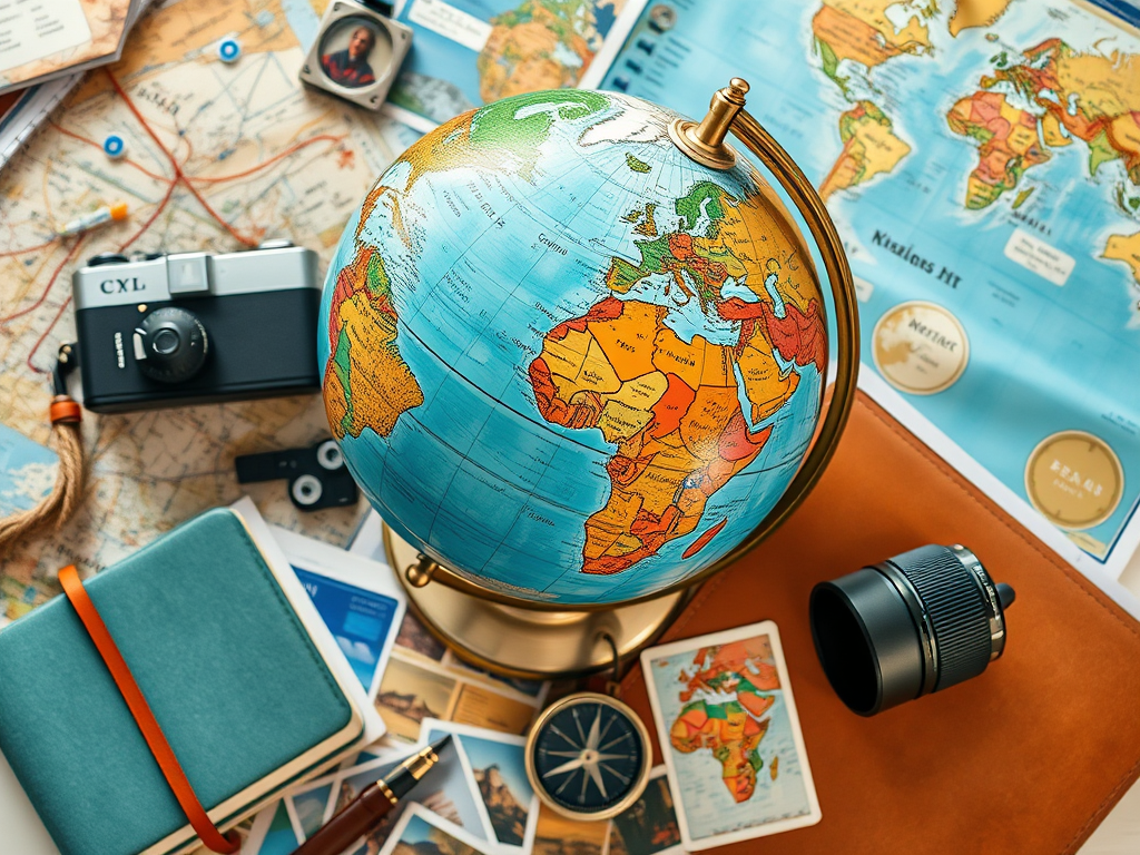 Travlygo Blog