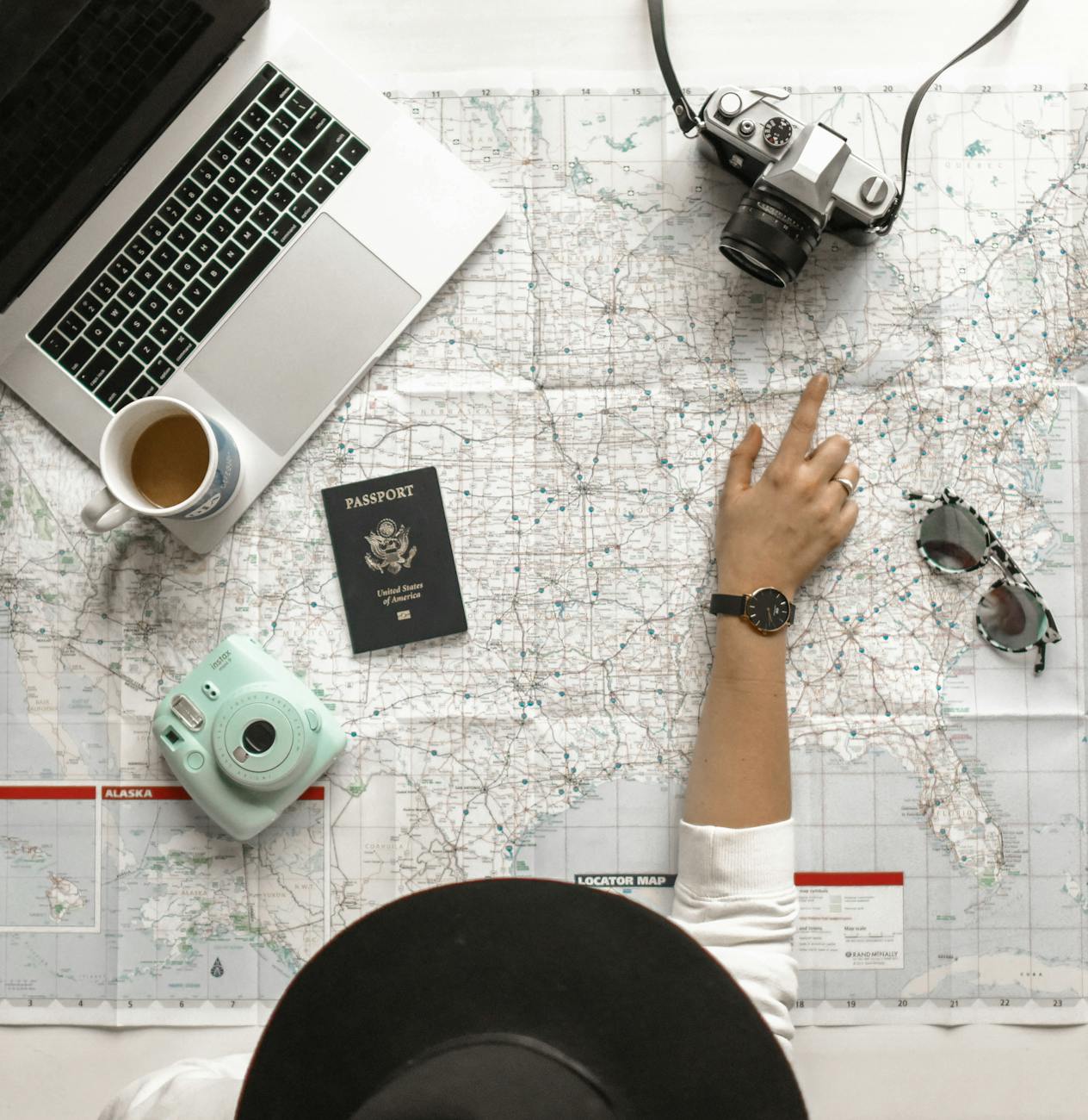 Travlygo Blog