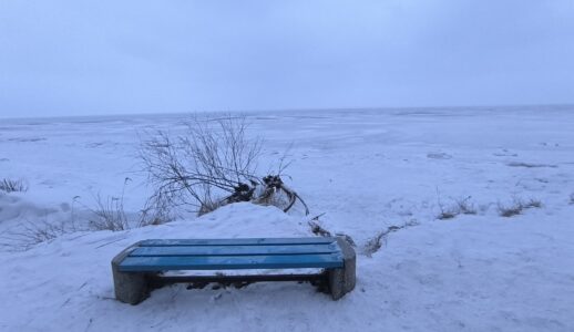 Morze zimą – czy warto? Plusy, minusy i najpiękniejsze miejsca nad Bałtykiem