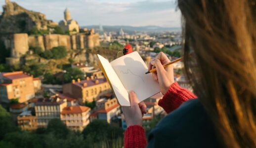City Break na Dzień Kobiet – najpiękniejsze miasta w Europie na kobiecy wyjazd