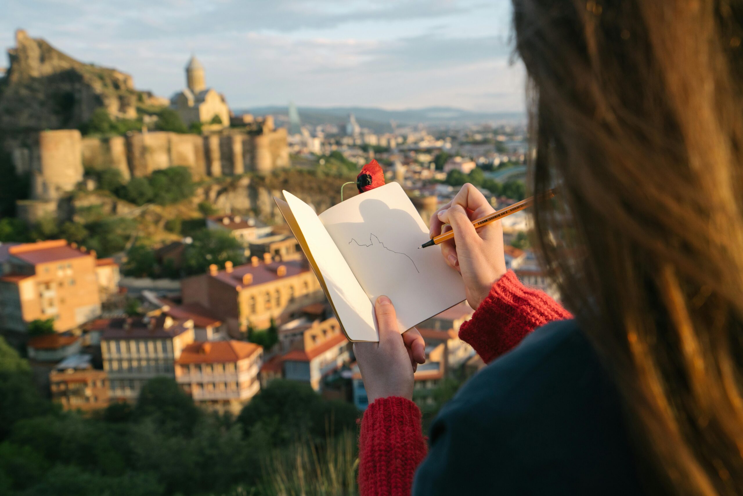 City Break na Dzień Kobiet – najpiękniejsze miasta w Europie na kobiecy wyjazd