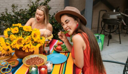 Girls Trip na Dzień Kobiet – gdzie jechać z przyjaciółką w Polsce?